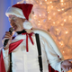 Image for article titled A Very Murray Christmas is odd and inscrutable, just like its star